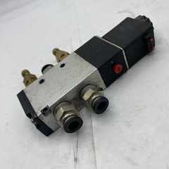 AirTac 4V210-08 Solenoid Pneumatic Air Valve 0.15-0.8MPa