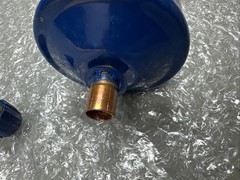 Emerson, 3/8″ ODF Solder, ADK 08 3 S, Liquid Line Filter Drier
