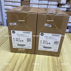 New Allen Bradley 25B-D1P4N104 Drive In Stock Free Express Shipping