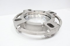 Chesterton 442 Mechanical Seal Kit 8.500in