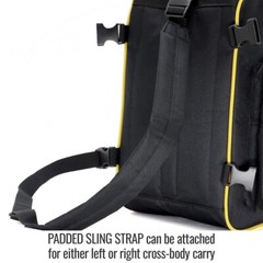 Revco Black Stallion Welder’s Helmet / Utility Bag (GB350)