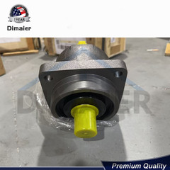 A2FM63/61W-VAB010 Hydraulic Piston Motor Pump For Concrete Mixer – Free Shipping