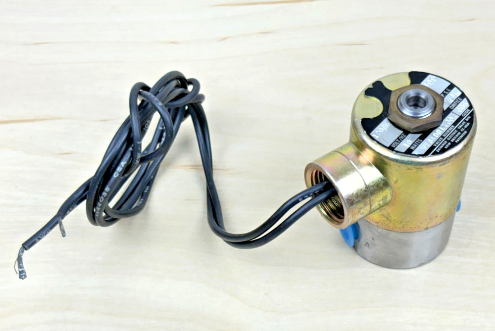 Honeywell Skinner 71315SN1GN00N0C111P3 Solenoid Valve