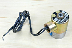 Honeywell Skinner 71315SN1GN00N0C111P3 Solenoid Valve