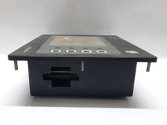 REDLION G306A GRAPHIC COLOR LCD OPERATOR INTERFACE G306A000 FOR PARTS / REPAIR