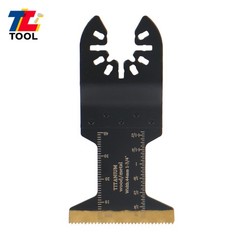 15 Pcs Multi Tool Blades Kit Metal Cutting Oscillating Saw Blades for Soft Metal