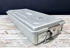 Endoscope Instruments Disinfection Sterilization Case Box Basket Cage/Tray