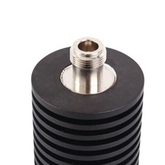 DC-4GHz 50W N-JK Fixed Attenuator 1dB 3db 5db 6db 10db 15db 20db 30db 40db 50ohm