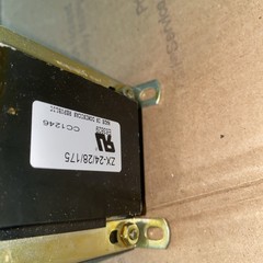 Altronix T2428175 Open Frame Transformer 24VAC or 28VAC SAME DAY SHIPPING FREE