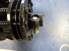 LAND PRIDE PTO SHAFT HEAVY DUTY SERIES 6 W/SLIP CLUTCH W-1 3/4″ 20 SPLINE