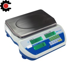 Adam Equipment CCT 32 Cruiser Bench Counting Scale – 32 kg