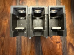 Siemens QRH23B200 (3P-200A-240V) New Take Out