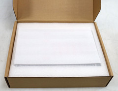 Topaz GemView 10″ TD-LBK101VA-USB-R Signature Terminal New Open Box