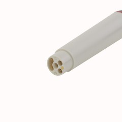 Woodpecker Scaler Tips EMS Piezon LED Ultrasonic Handpiece HP-5L G1 G2 G4 P1 P3