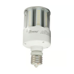 TOPAZ LED POST TOP RETROFIT LIGHT BULB REPLACEMENT LAMP LPT/27/850/E26/G2-74