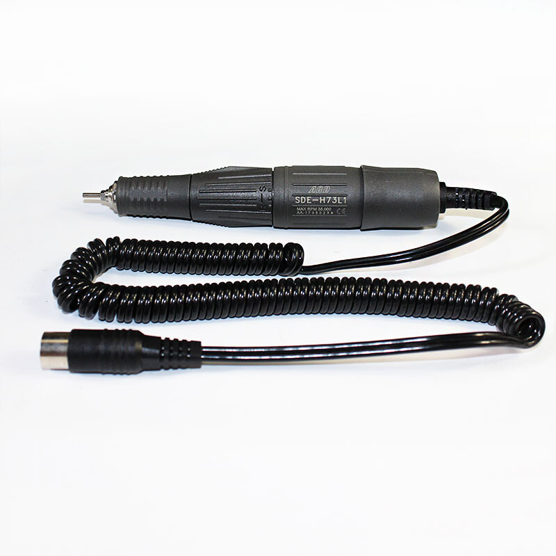 35KRPM/45KRPM Dental Electric Polishing Micromotor Polisher Polishing Handpieces