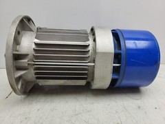 MGM BA80B4 Brake Motor 230/400 277/480V 0.75 0.90 kW IP54 S1 1400 / 1680 Rpm
