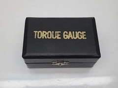 Tohnichi Torque Gage 600ATG