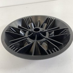 6-Tube Fixed-Angle Rotor for Drucker 614B Centrifuge