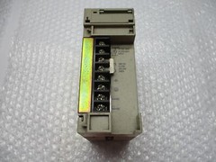 OMRON C200HW-PA204 POWER SUPPLY NSNP