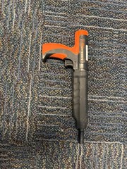 Ramset MasterShot 0.22 Caliber Powder Actuated Tool Only