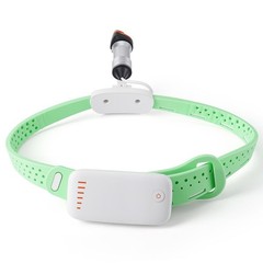 Dental Laboratory Headlamp 5W LED Cordless Lightweight head-mounted 40000Lux