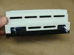 MAGPOWR MAXCESS CLUTCH BRAKE-POWER SUPPLY PS-24 IN: 24AC/DC 2.1A OUT: 24VDC 2.0A