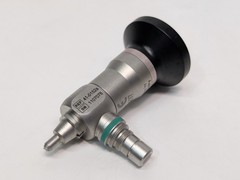 Schölly Bulkamid 41-0152a 0° autoclavable rigid cystoscope endoscope instrument