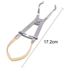 Dental Matrix Bands Ring Sectional Matrice Clamp Fit Palodent V3 Garrison