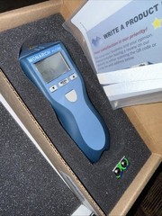 New Genuine Monarch Instrument 6125-010 PLT200 Pocket Laser Tachometer