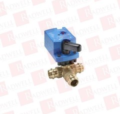 JOHNSON CONTROLS VG1841AG+9A4GGA / VG1841AG9A4GGA (NEW IN BOX)