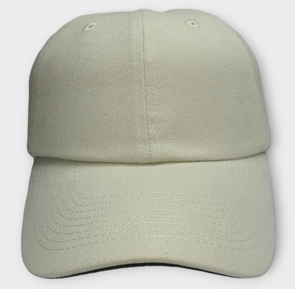 Fibre-Metal by Honeywell SBC2KI Home Run Khaki Bump Cap