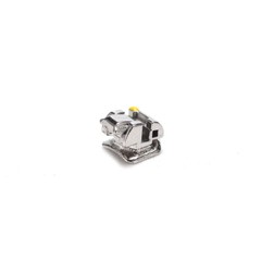 Dental Self ligating Bracket Braces Roth MBT/ Ortho Bonding Light Cure Adhesive