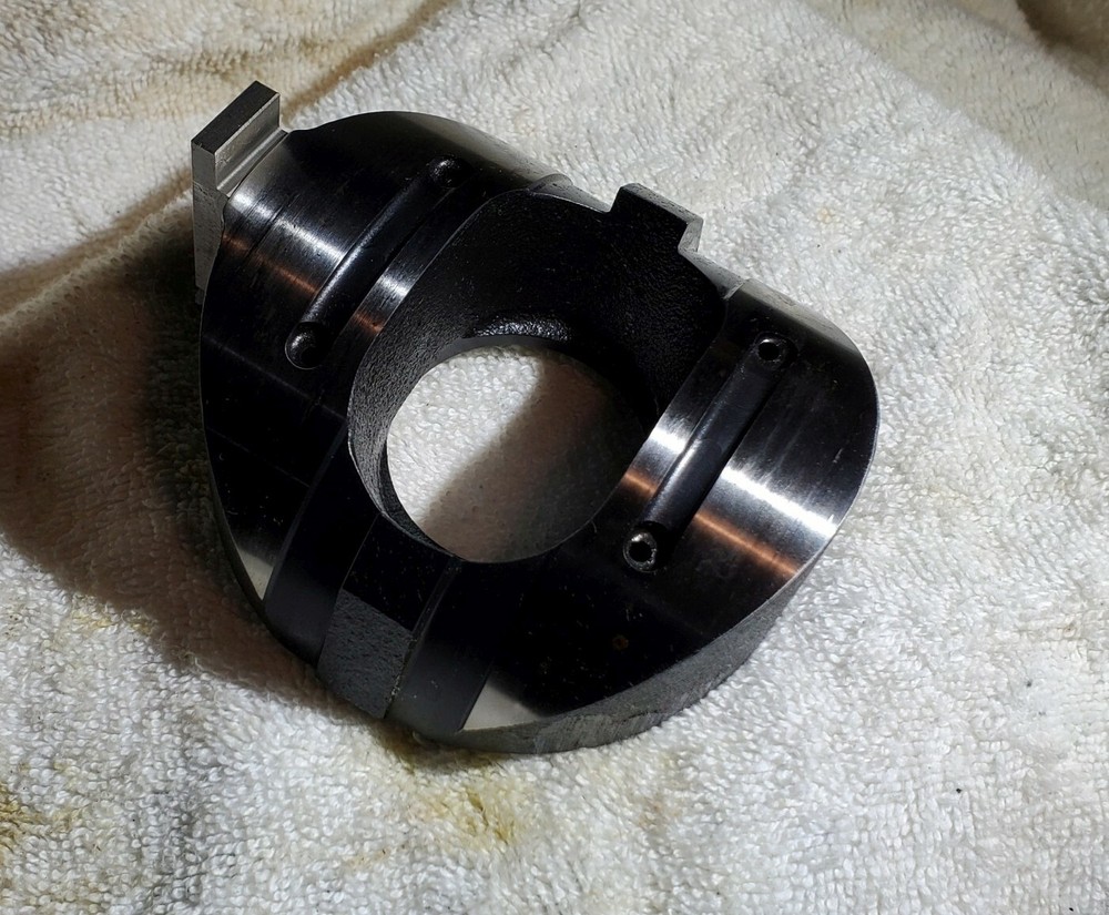 Sauer Danfoss Sundstrand – Swashplate for M46 pump 4510073