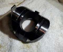 Sauer Danfoss Sundstrand – Swashplate for M46 pump 4510073