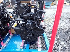 2022 Yanmar 4TNV98C-NMSLV Diesel Engine FACTORY SURPLUS UNUSED 4TNV98