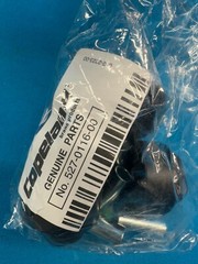 Emerson Copeland Scroll Compressor ZP137KCE-TFE-950