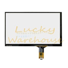 7inch LCD Display AT070TN92V.1 AT070TN94V.X Capacitive Touch Panel GT911 165*100