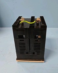 ABB C3510200STD COMMANDER 350 PROCESS CONTROLLER