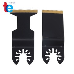 28PCS Quick Release Multi Tool Blades Kit Universal Titanium Multitool Blades