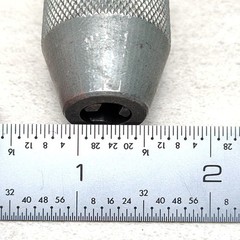 Tohnichi ATG36Z Dial Indicating Torque Gage 5-36 OZF-IN Range, Japan