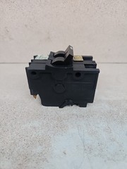 American challenger FPE NA240 2 Pole 40 Amp Stab Lok Circuit Breaker W#