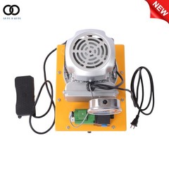 10000 PSI Electric Hydraulic Pump, 750W 110V 8L Capacity for Punching/Bending