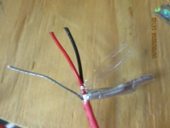 BELDEN EQ-88760 500FT Shielded 2-wire probe sensor cable – Veeder-Root MONITOR