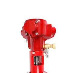DS3-5S Pneumatic Paint Mixer 20L Handheld Liquid Mixer Lifting 2600r/min