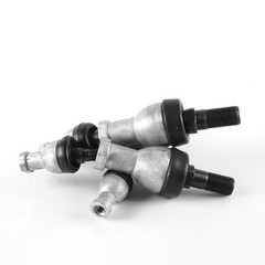 Straight Shape Ball Joint Rod End Bearing SQZ M5 M6 M8 – M22 Male To Female Bolt