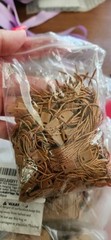 1000 PCS Standard Size Hang Tag String Price Tags Hanging Tags with String Price