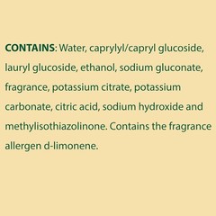 Cloroxpro Clorox Ecoclean All-Purpose Cleaner Spray Bottle 32 Fluid Ounces Pack