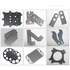 Steel Sheet Plate 0.5mm 0.8mm 1mm 1.5mm 2mm 2.5mm 3mm 5mm Mild Steel Panel