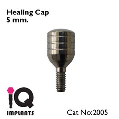 10 Healing Abutments for Dental Implants Implant Prosthetic Surgery Lab
